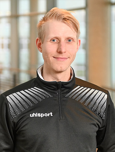 Torwarttraining Flensburg